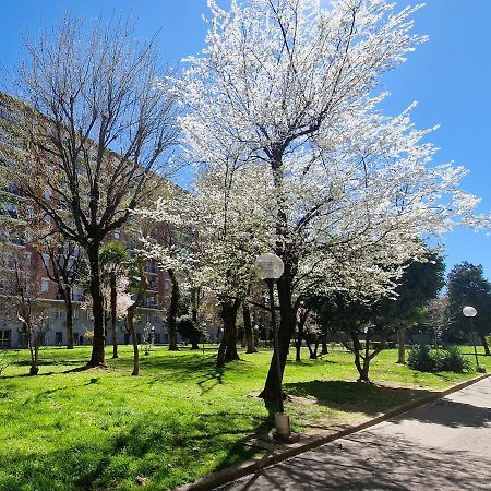 밀라노 Giardino Sul Naviglio 아파트 외부 사진
