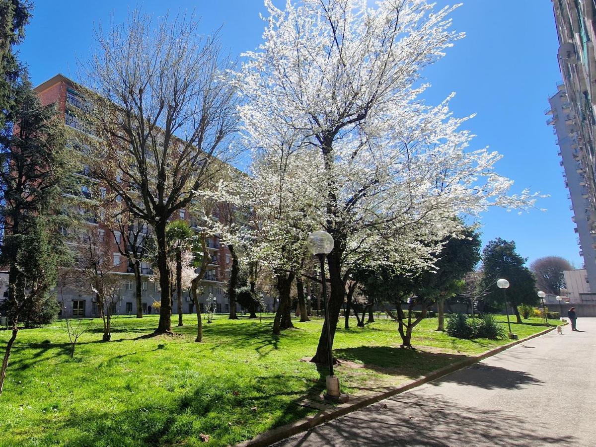 밀라노 Giardino Sul Naviglio 아파트 외부 사진