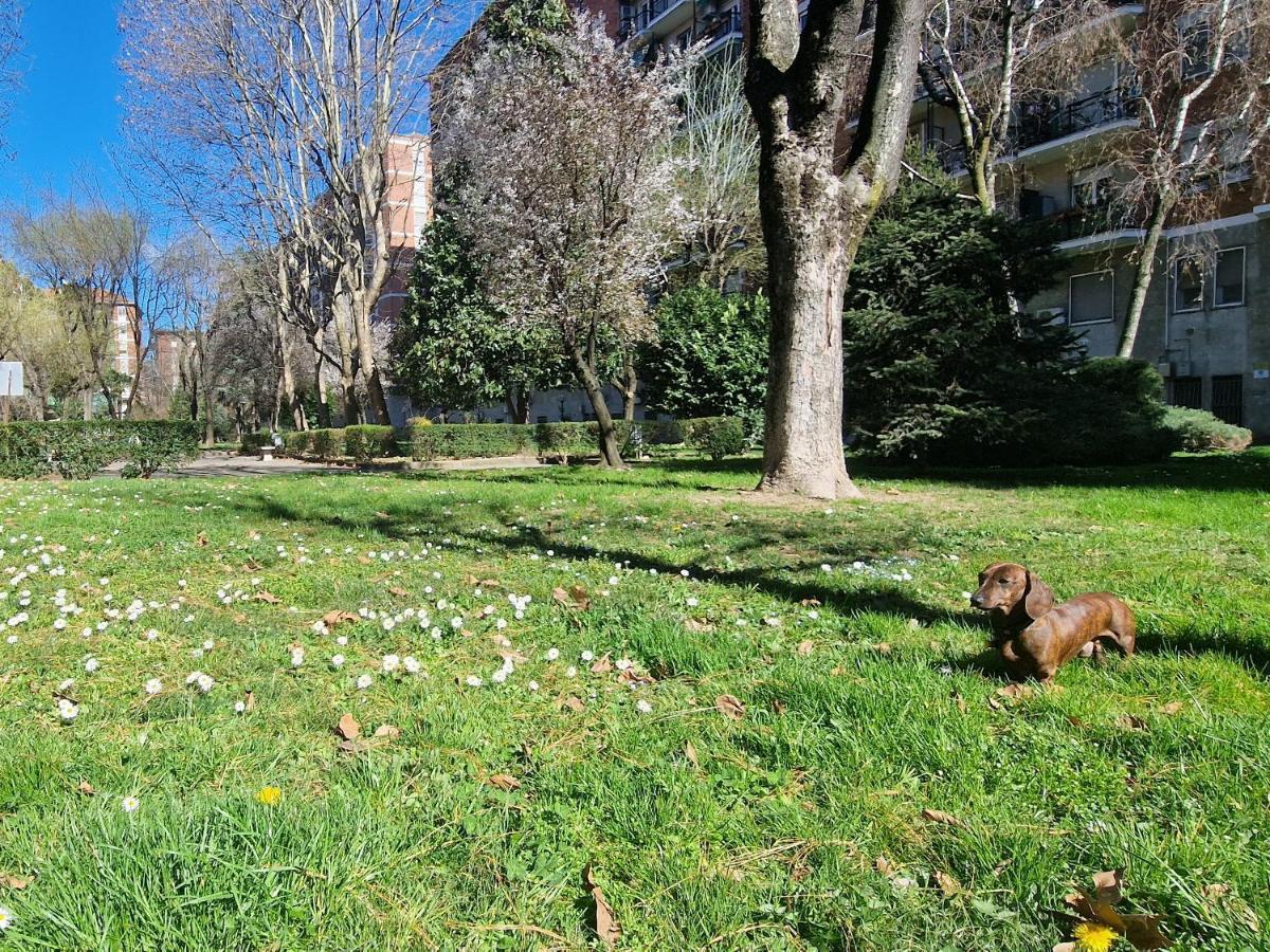 밀라노 Giardino Sul Naviglio 아파트 외부 사진